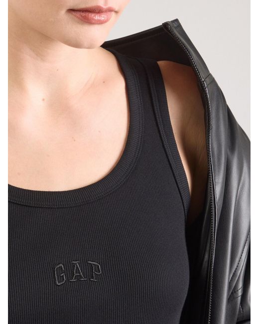 Gap Black Top