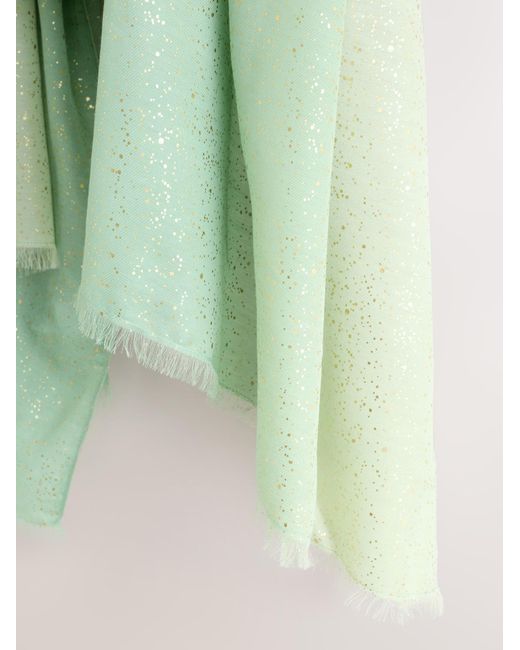 Next Green Schal