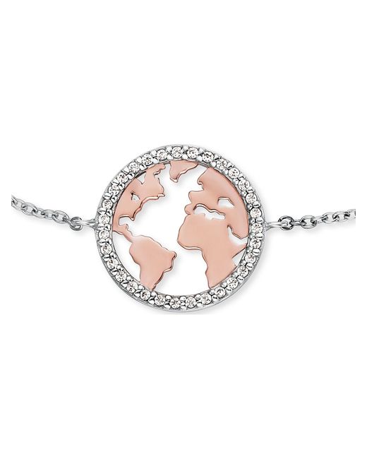 Engelsrufer White Armband Welt