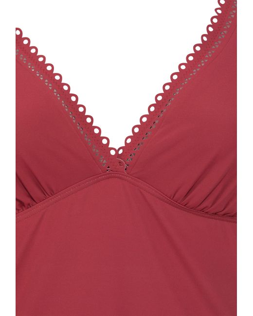 S.oliver Red Tankinitop