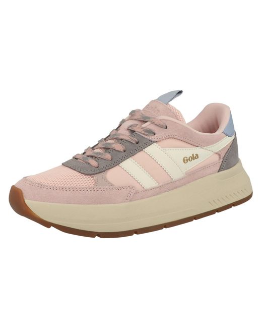 Gola Natural Sneaker