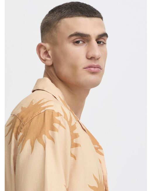 Solid Hemd Sdpargav in Multicolor für Herren