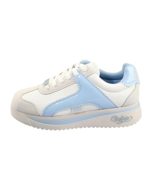 Buffalo Blue Sneaker 'Malibu'
