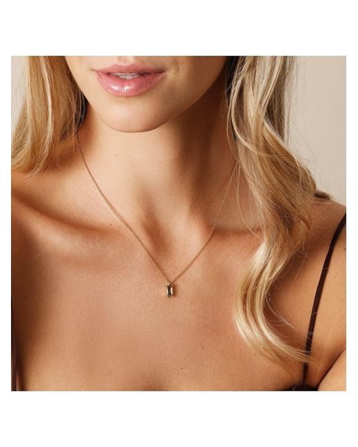 Christ Metallic Kette