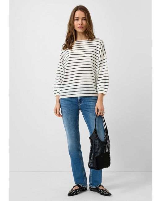 QS Gray Pullover