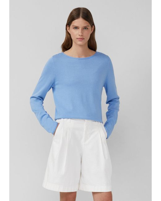 S.oliver Blue Oliver Pullover