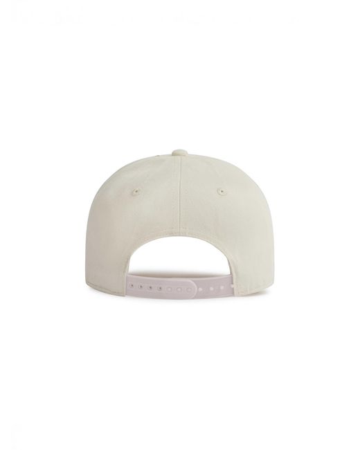 AND1 Blue Cap