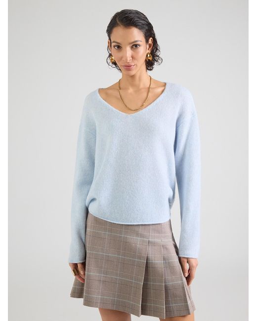 Monari Blue Pullover