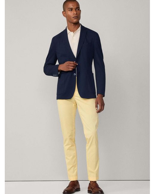 Hackett Sakko in Blue für Herren