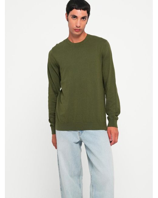 Gap Pullover in Green für Herren