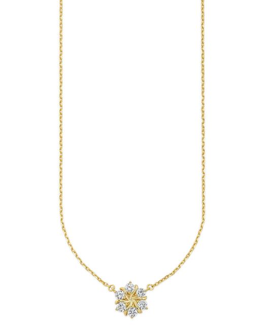 Firetti White Kette