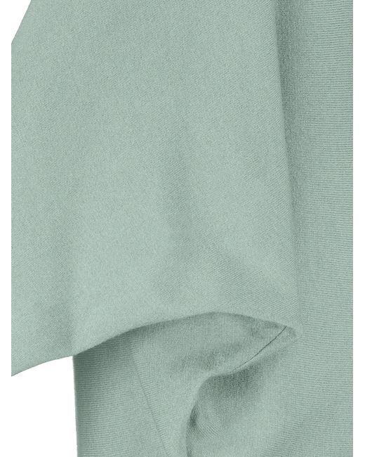 Sublevel Green Pullover
