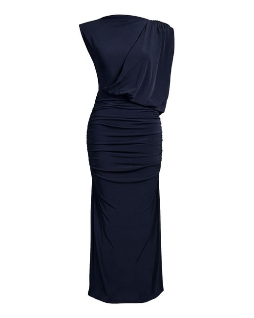 Object Blue Kleid Objdellie