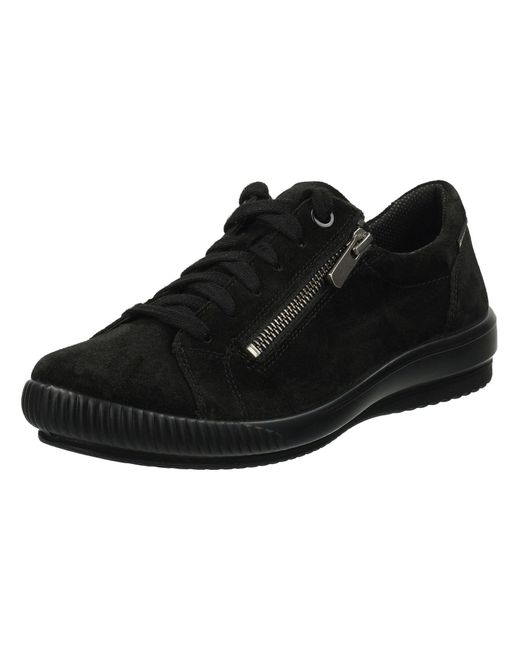 Legero Black Sneaker Tanaro 5.0