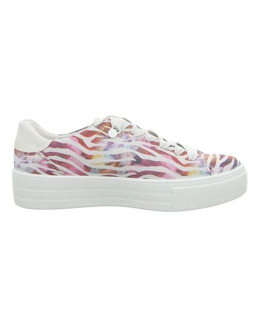 Legero Multicolor Sneaker Lima 2.0