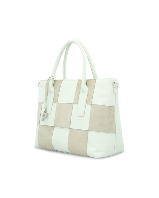 Picard Multicolor Shopper Chess