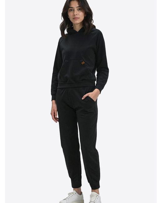 Vivience Black Jogginganzug 9203Kmpl