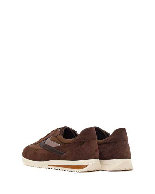Derimod Brown Sneaker