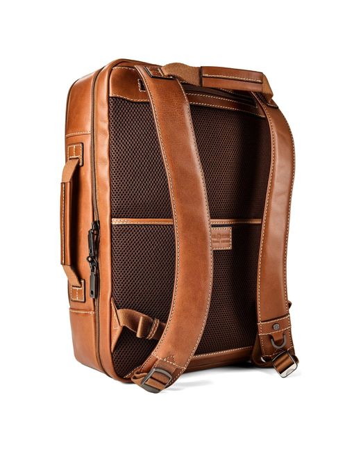 Jekyll & Hide Rucksack in Brown für Herren