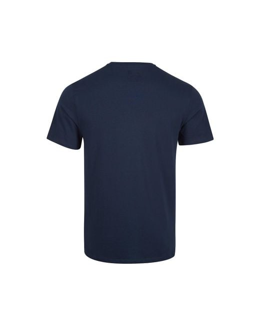 O'neill Sportswear Oneill T-Shirt in Blue für Herren