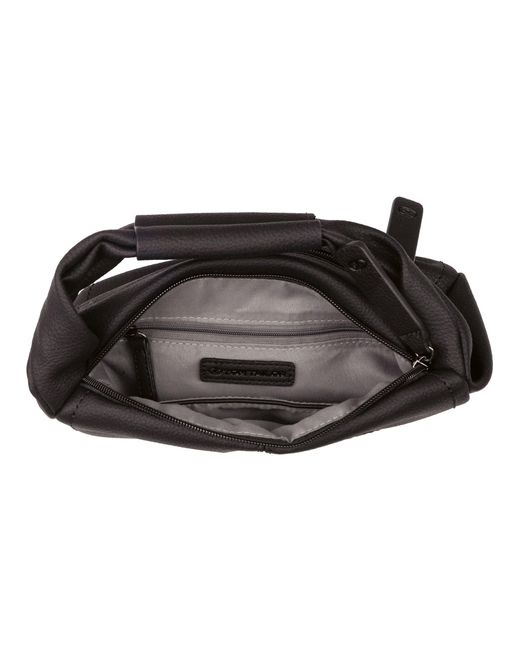 Tom Tailor Black Handtasche Olya