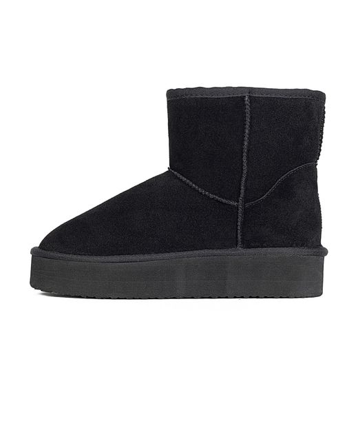 Gooce Black Snowboot Thimble