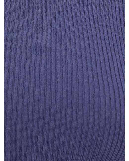 Noppies Blue Pullover Samso
