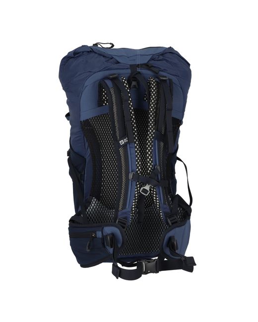Jack Wolfskin Sportrucksack in Blue für Herren