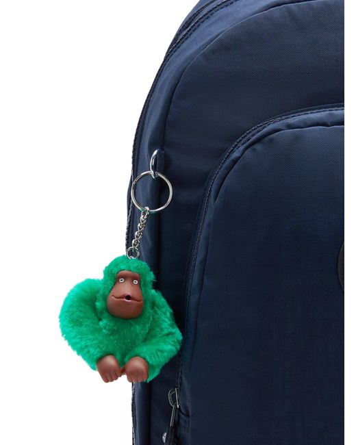 Kipling Rucksack Class Room in Blue für Herren