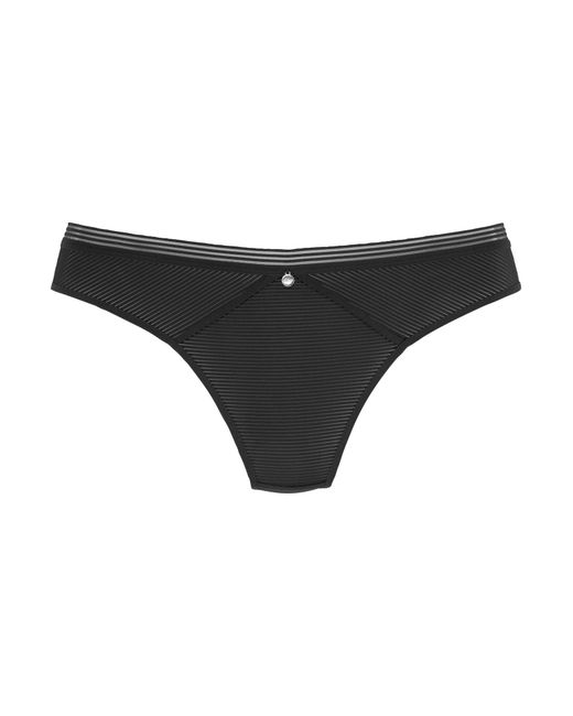 S.oliver Black String