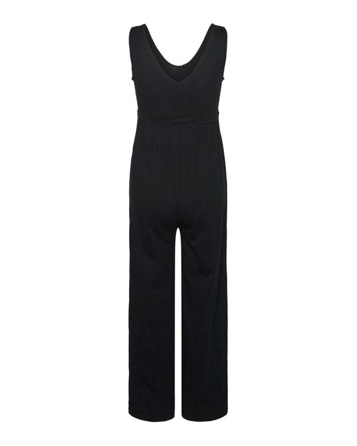 Mama.licious Black Jumpsuit 'Mlivy'