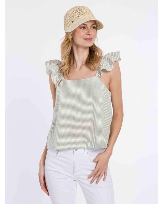 LOEVENICH Natural Cap