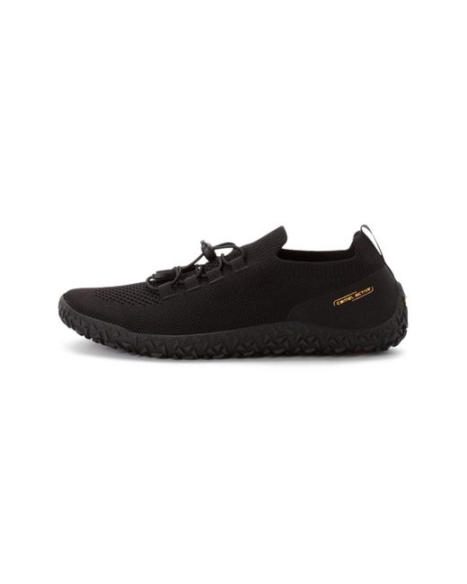 Camel Active Black Sneaker