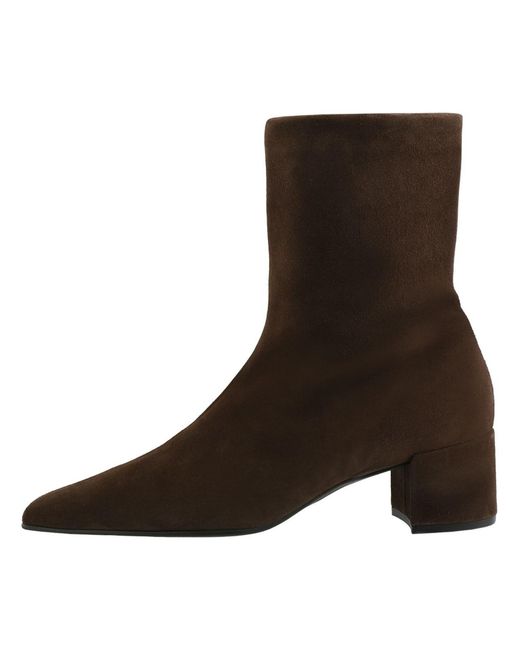 Högl Brown Stiefelette