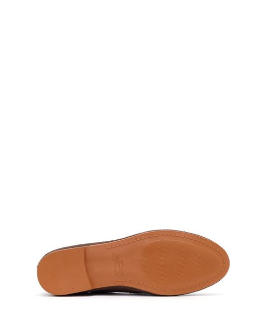 Derimod Brown Slipper