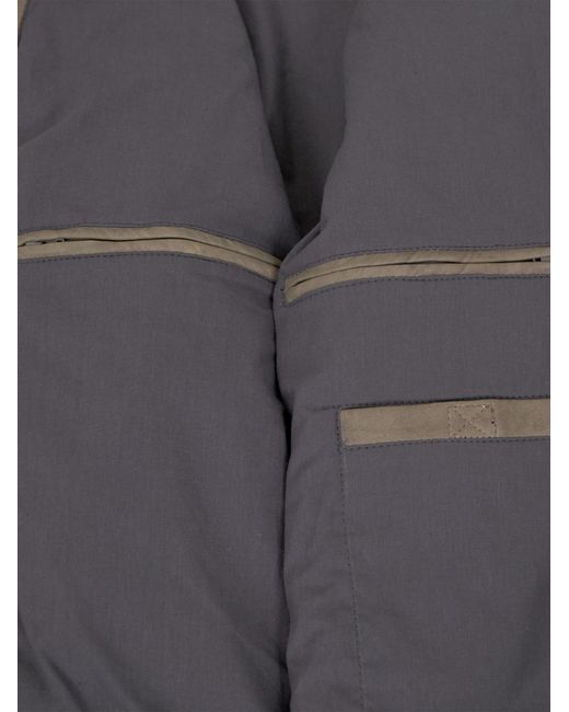Jilani Übergangsjacke Everett in Green für Herren