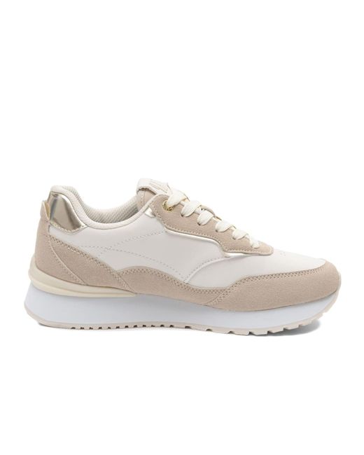 Gap White Sneaker Low