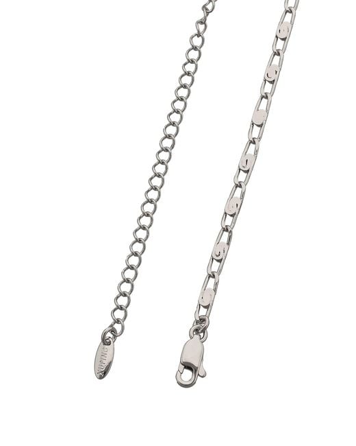 BRAELYN Metallic Kette