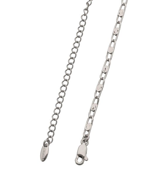 faina Metallic Kette