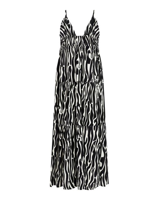 Protest White Kleid Prtcila