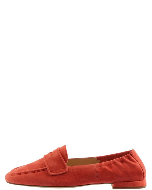 Högl Red Slipper 'Liu'