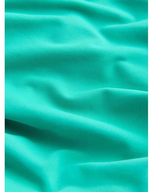 Next Blue Bikinitop