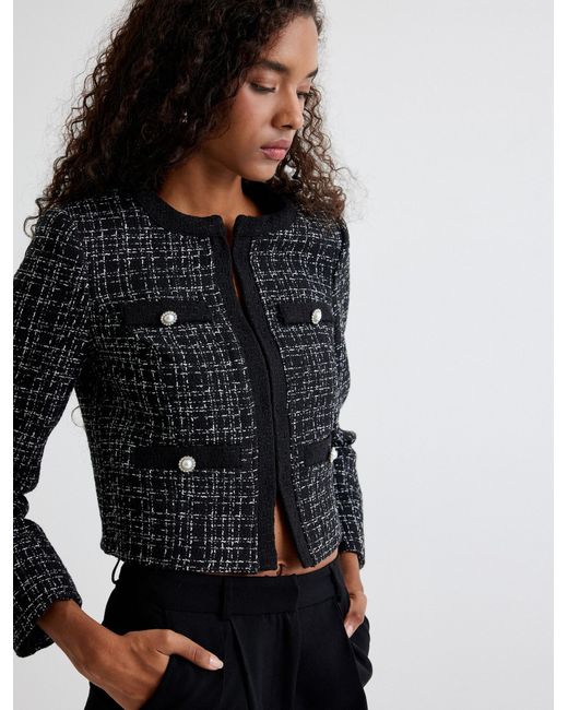 Koton Black Blazer