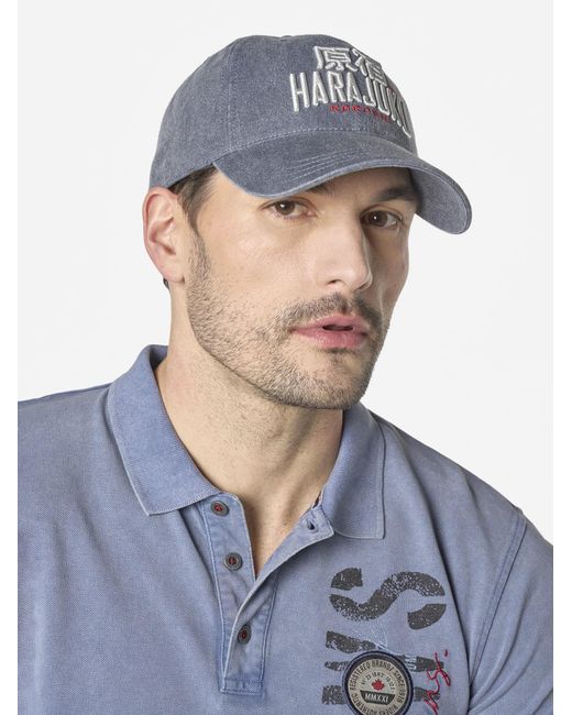 Koröshi Blue Cap