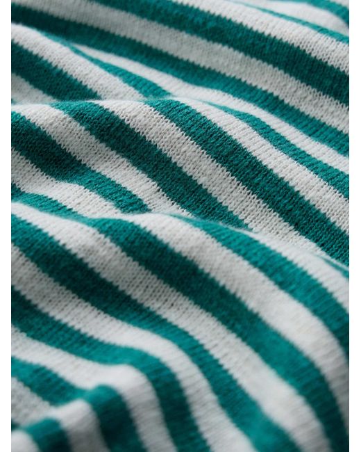 Seasalt Cornwall Green Pullover Knavock