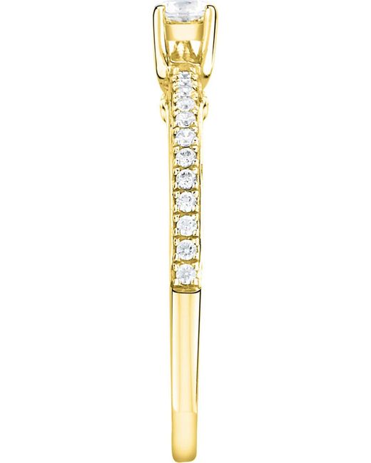 Christ Metallic Ring