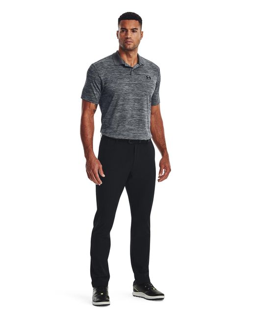 Under Armour Funktionsshirt in Gray für Herren
