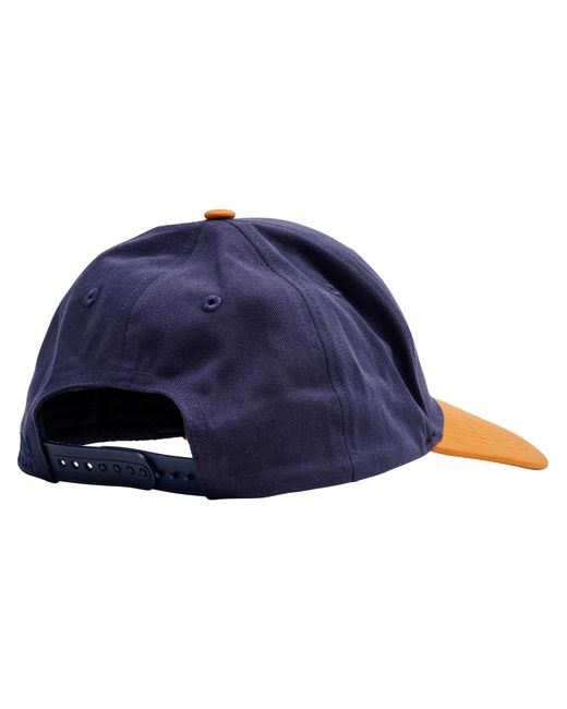 Hummel Blue Cap