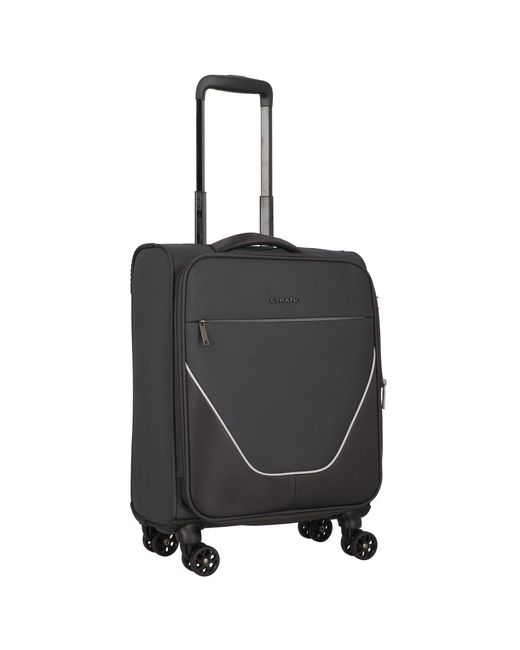 Stratica Trolley in Black für Herren