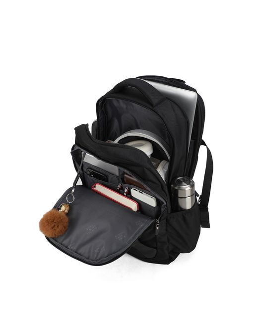 Aoking Rucksack in Black für Herren